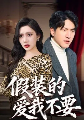 【短剧】假装的爱我不要