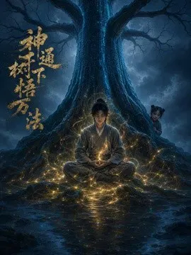 【AI漫剧】神通树下悟万法